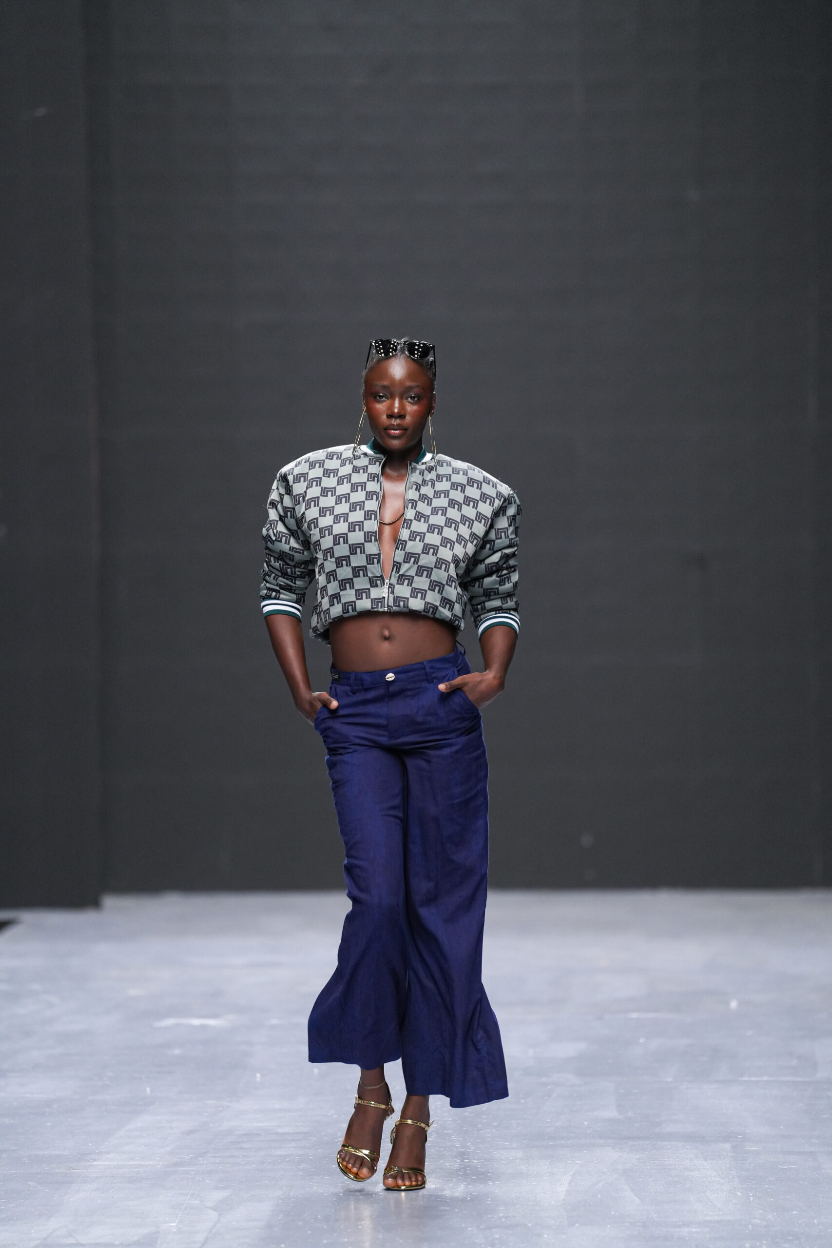 rhythm runway5