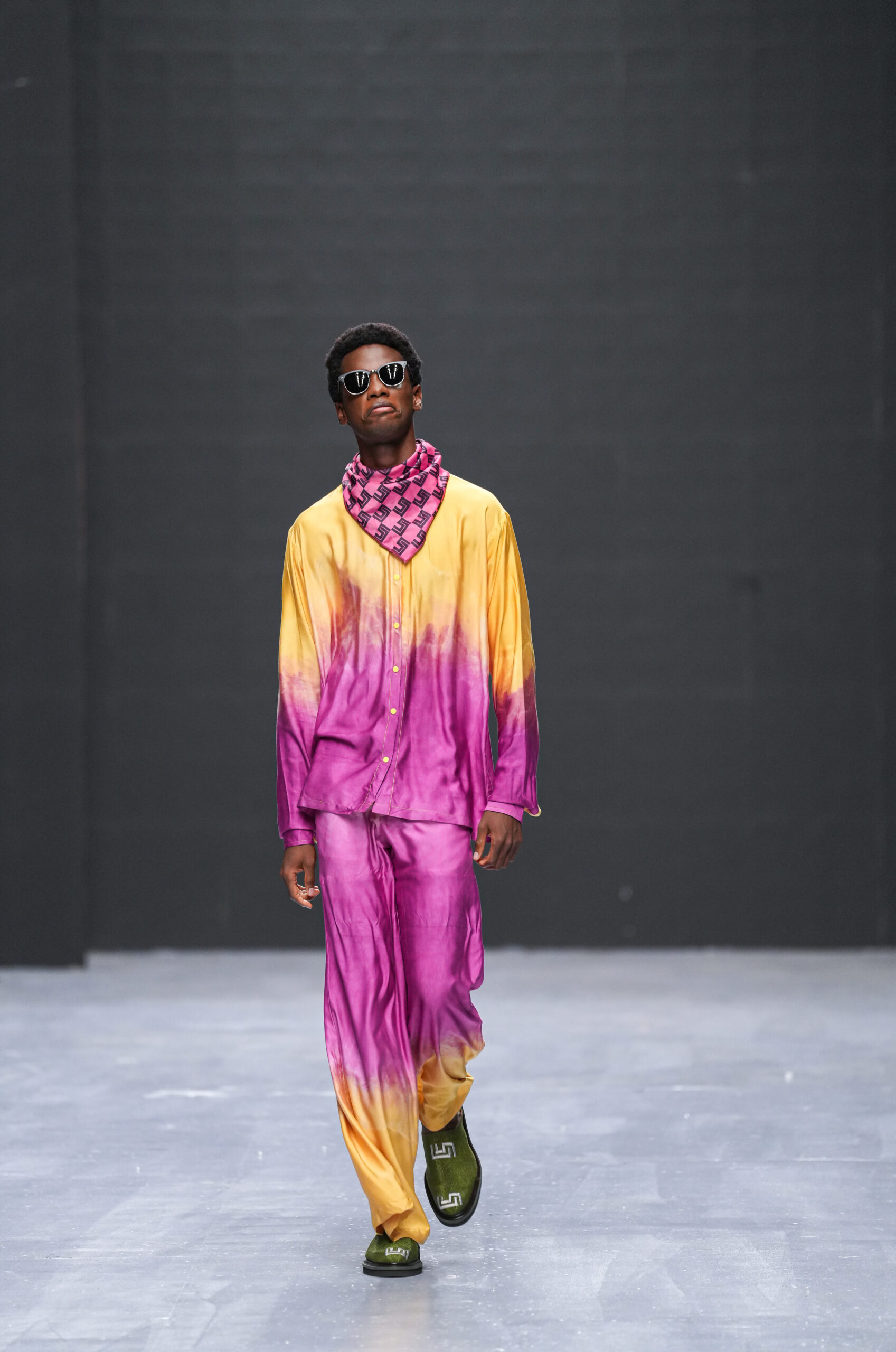 rhythm runway6