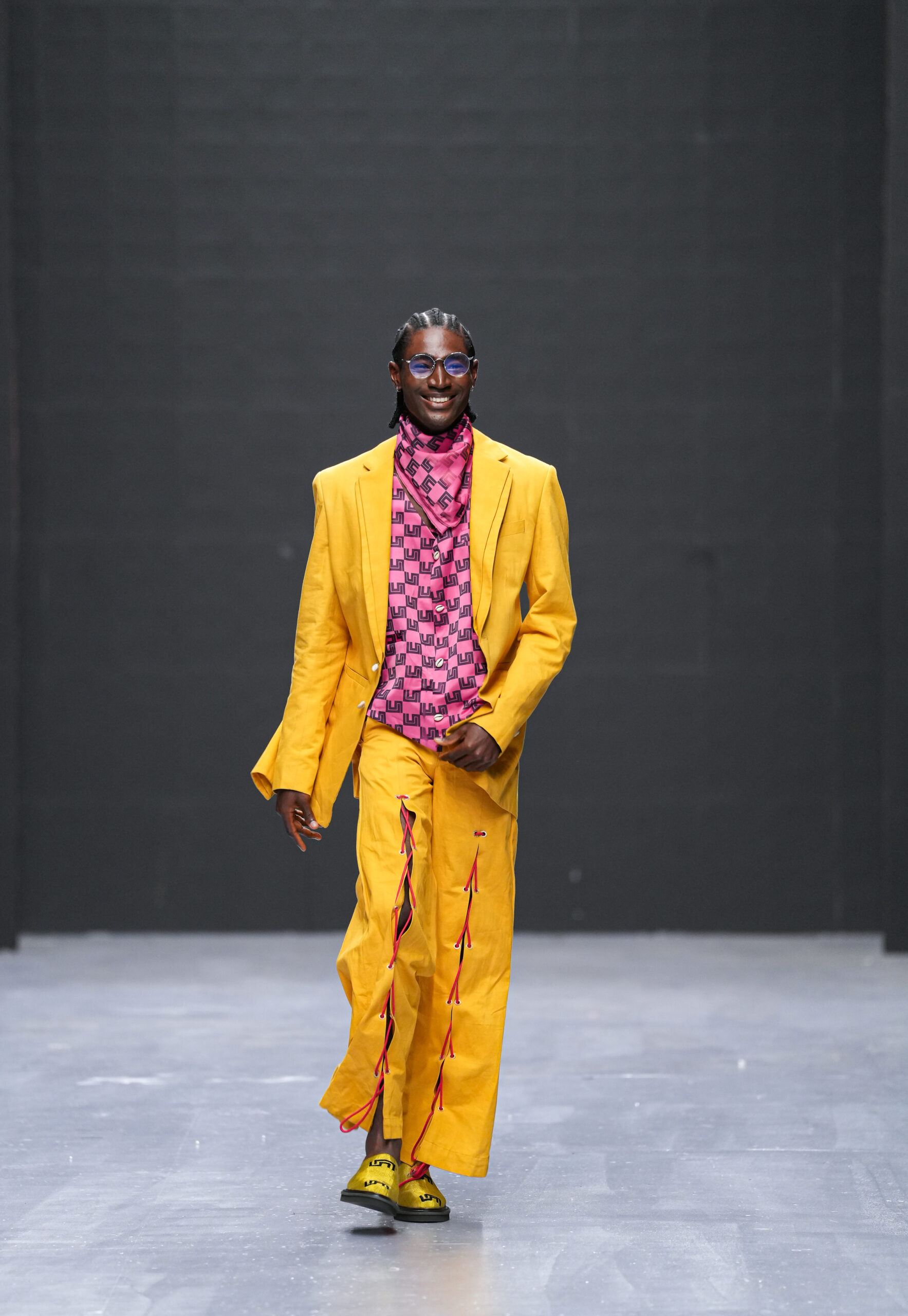 rhythm runway7