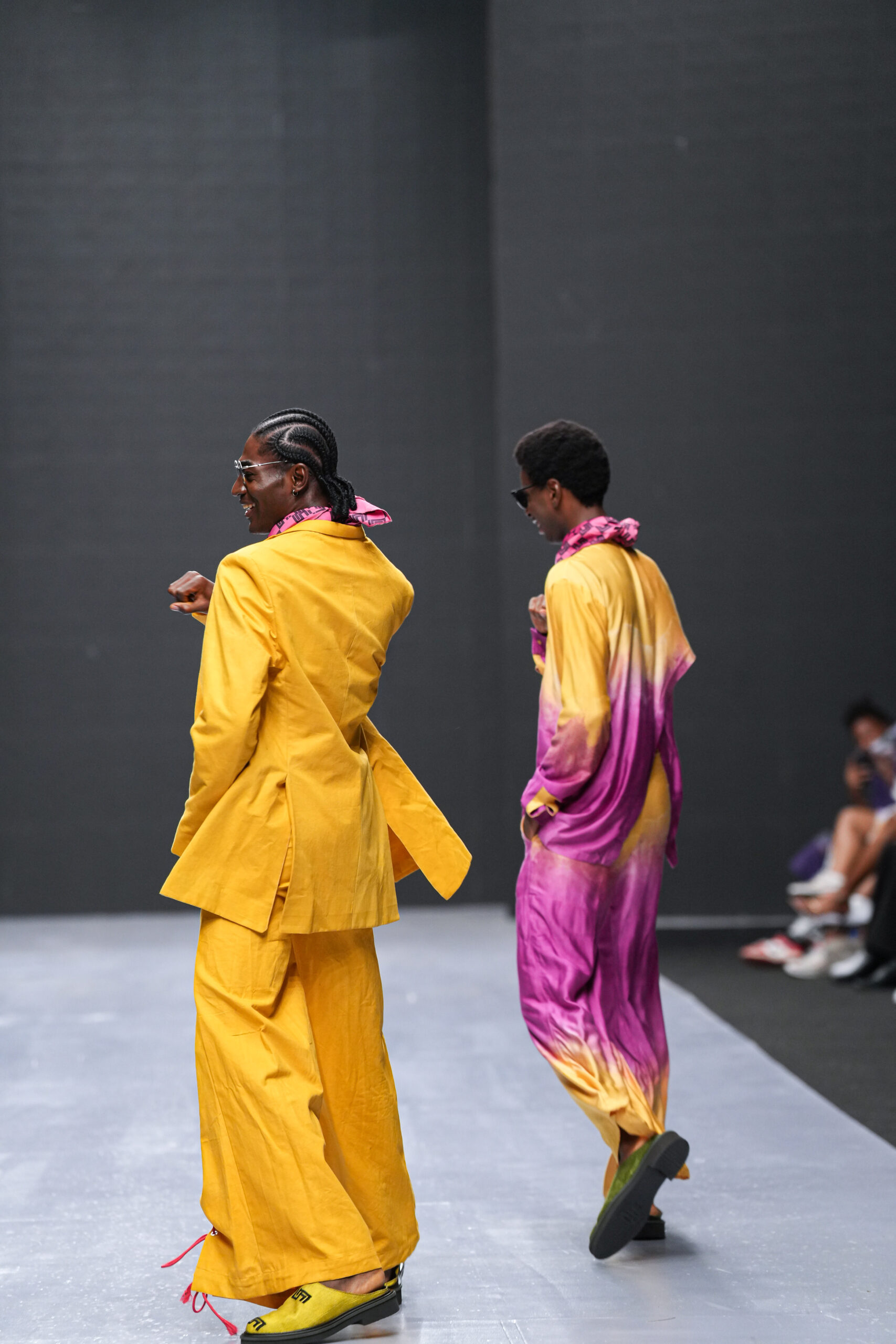 rhythm runway8