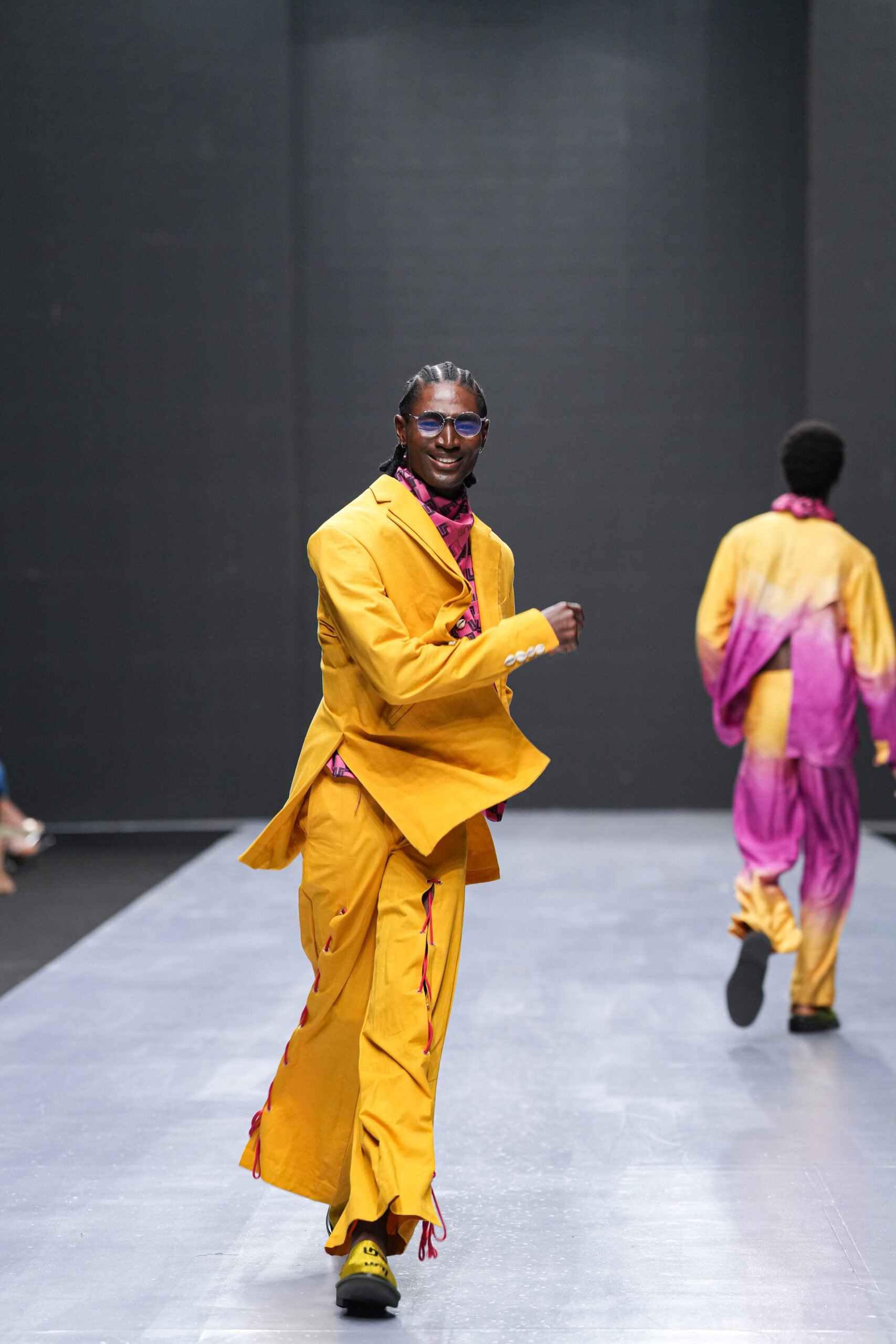 rhythm runway9